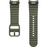 Ремешок Samsung Sport Galaxy для Samsung Galaxy Watch7 (S/M, зеленый)