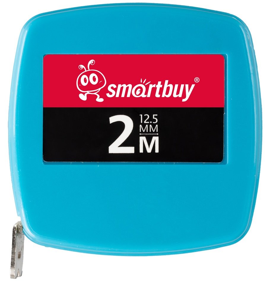 

Рулетка SmartBuy 4690626119314
