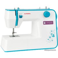 Электромеханическая швейная машина Aurora Style 5