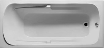 Ванна Riho Future XL 190x90 BC32 (без ножек)