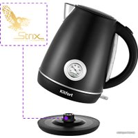 Электрический чайник Kitfort KT-6122