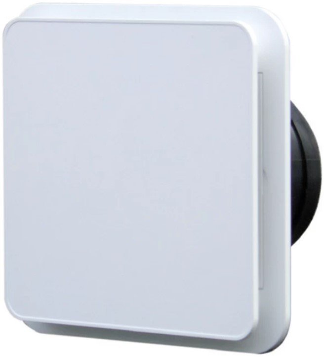 

Вентиляционная решетка Soler&Palau BDO-200 5209210100