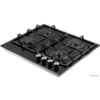 Варочная панель Normann BHG-6451S.BK