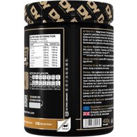 BCAA Dorian Yates Nutrition HIT BCAA 10:1:1 (400 г, персик)