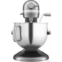 Кухонная машина KitchenAid Artisan 5KSM70SHXECU