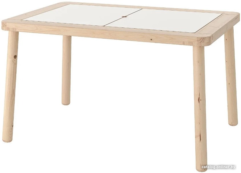 Детский стол Swed House Babybord MR3-627