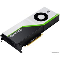 Видеокарта PNY Quadro RTX 8000 48GB GDDR6 VCQRTX8000STU-PB