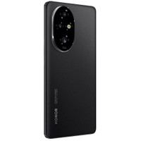 Смартфон HONOR 200 Pro 12GB/512GB международная версия (вельветовый черный) и планшет HONOR Pad X9 LTE (космический серый) по акции