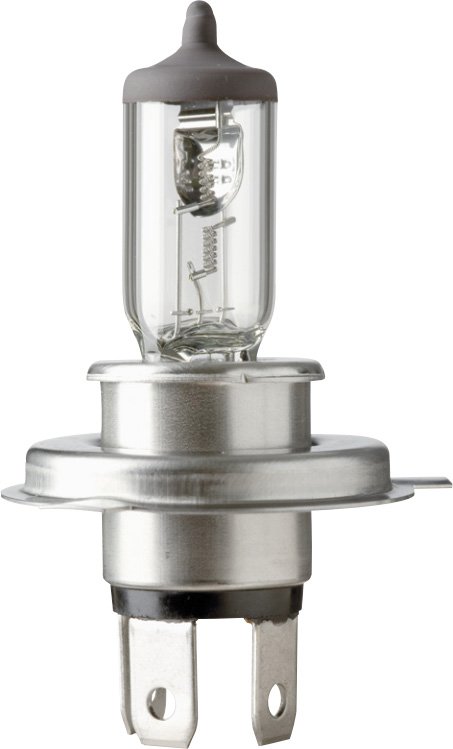 

Галогенная лампа Flosser HB2 12V 60/55W 1шт [9003]