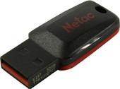 U197 USB 2.0 4GB NT03U197N-004G-20BK