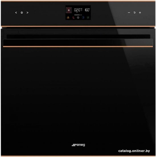 Smeg SOP6602TNR