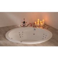 Ванна Laufen Lido 2.3634.0.000.645.1