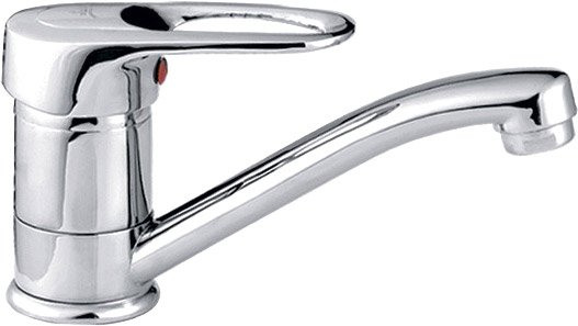 

Смеситель Ledeme H28 L4528-B