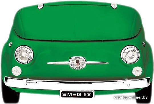 

Однокамерный холодильник Smeg SMEG500V