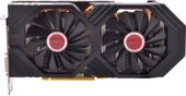 Radeon RX 580 XXX Ed. OC 8GB GDDR5 [RX-580P8DFD6]