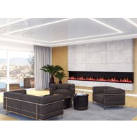 Электрокамин Aflamo Aflamo LED 60 NH (без подогрева)