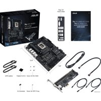 Материнская плата ASUS Pro WS W680-ACE IPMI