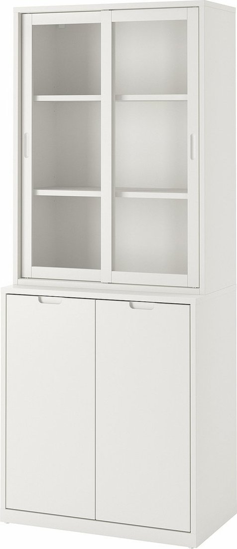Шкаф-купе Ikea Tonstad s79571756