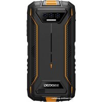 Телефон Doogee S41 Max 6GB/256GB (оранжевый)