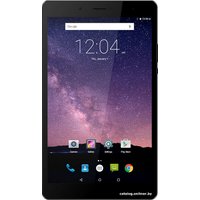 Планшет Philips E Line 16GB (черный) TLE821L/51