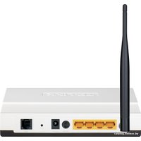 Беспроводной DSL-маршрутизатор TP-Link TD-W8950ND