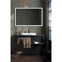 Умывальник Kerama Marazzi Plaza 55 PLR.wbi.55.1 в Лиде
