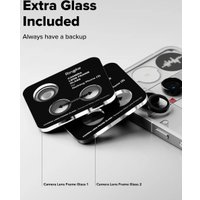 Защитное стекло Ringke Camera Lens Frame 2шт для Nothing Phone (3)