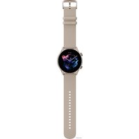 Умные часы Amazfit GTR 3 (серый)