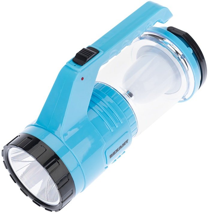 

Фонарь Rexant 75-721