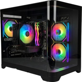 TGPC HYPE Flame 93566 A-X