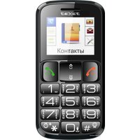 Телефон TeXet TM-B116