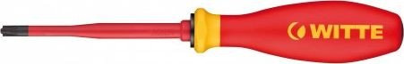 Отвертка Witte Pro VDE Slim MPH 760262016