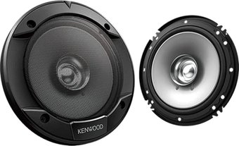 Коаксиальная АС Kenwood KFC-S1356G