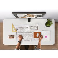Монитор Samsung S32R750UEI