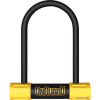 U-образный велосипедный замок OnGuard Bulldog STD 8010