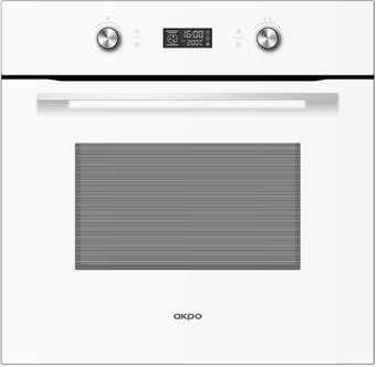 Электрический духовой шкаф Akpo PEA 7009 MED04 WH