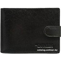 Кошелек Cedar 4U Cavaldi 0670L-P-BS-RFID (черный)