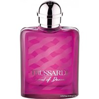 Парфюмерная вода Trussardi Sound of Donna EdP (50 мл)