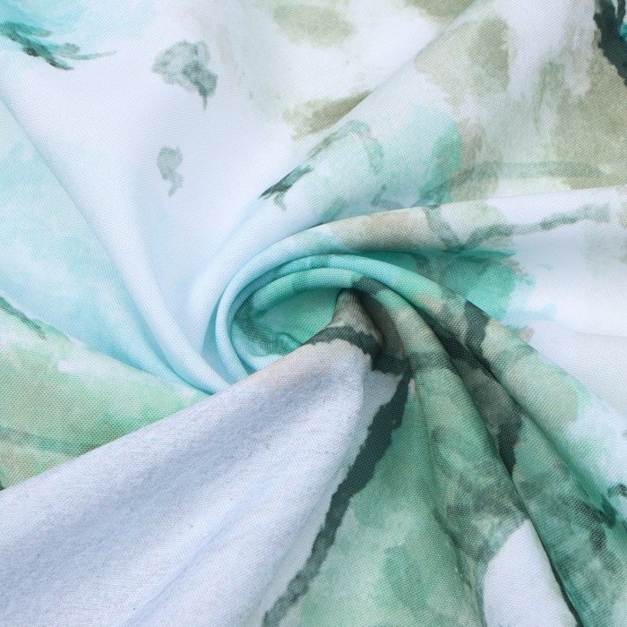 

Комплект штор Этель Dino World 10183018 (2шт, 145x260)