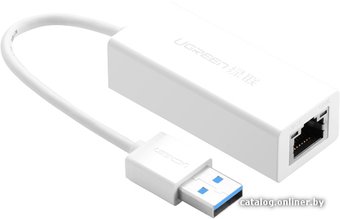 Сетевой адаптер Ugreen CR111 20255