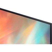 Телевизор Samsung UE55AU7500UXRU
