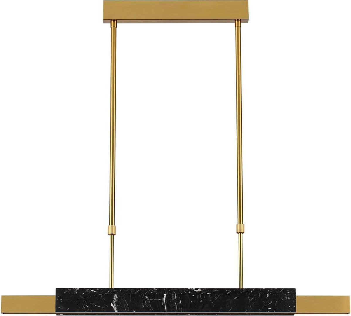 

Подвесная люстра Odeon Light Marmi 4361/25L