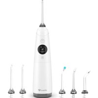 Ирригатор  TrueLife AquaFloss Compact C300 (белый)