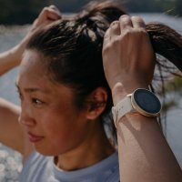 Умные часы Suunto 9 Peak Pro (жемчужное золото)