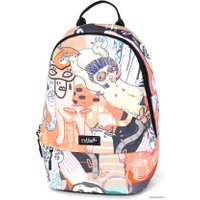 Городской рюкзак Vokladki S-Фит (сон)