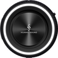 Беспроводная колонка Huawei Sound Joy 2 (черный, международная версия)