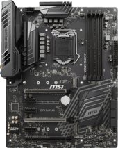 MSI Z370 SLI Plus