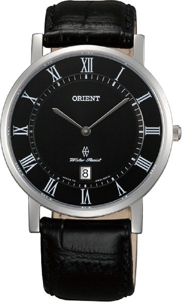 

Наручные часы Orient FGW0100GB