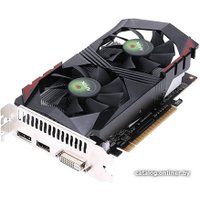 Видеокарта AFOX GeForce GTX 1050 Ti 4GB GDDR5 AF1050Ti-4096D5H5