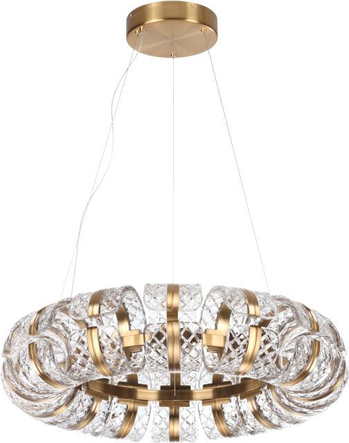 

Подвесная люстра Odeon Light Mirage 5030/92L